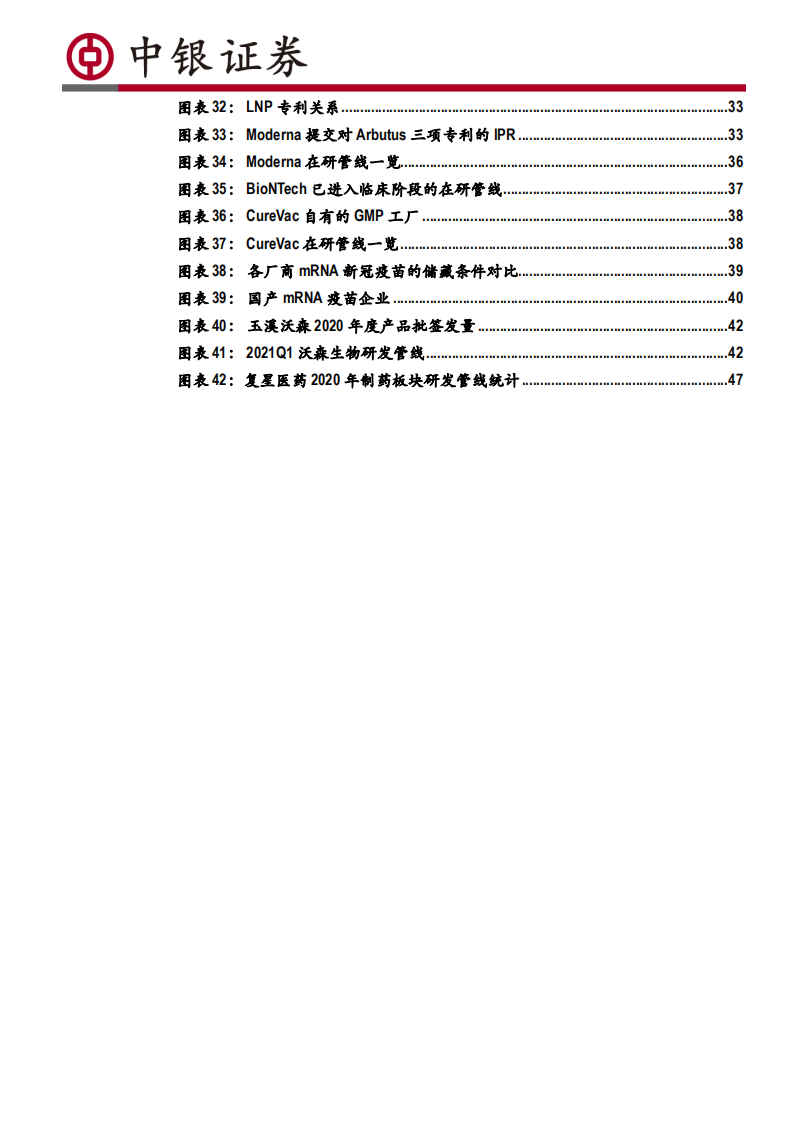 医药生物行业2021年mRNA疫苗技术分析深度报告之一：mRNA疫苗开启疫苗行业新时代-210705.pdf 第4页