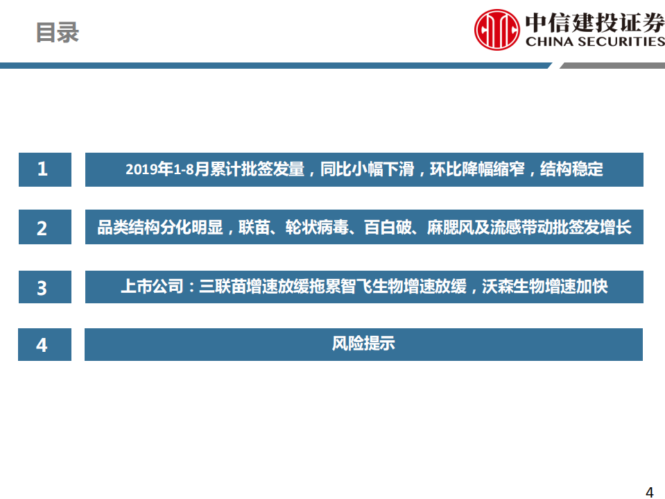 医药行业深度研究报告：生物制品行业月报之疫苗-190917.pdf 第4页