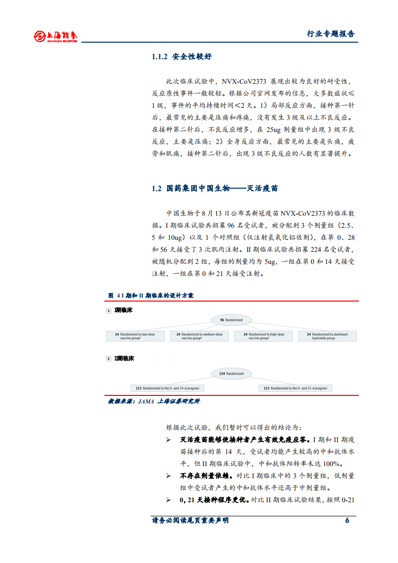 医药制造行业新冠疫苗专题研究：新冠疫苗临床数据亮眼，各国开始签订采购意向-20200817.pdf 第6页