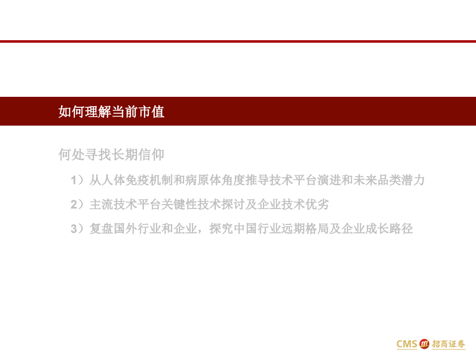 疫苗行业深度：如何理解当前市值及何处寻找长期信仰-210302.pdf 第3页