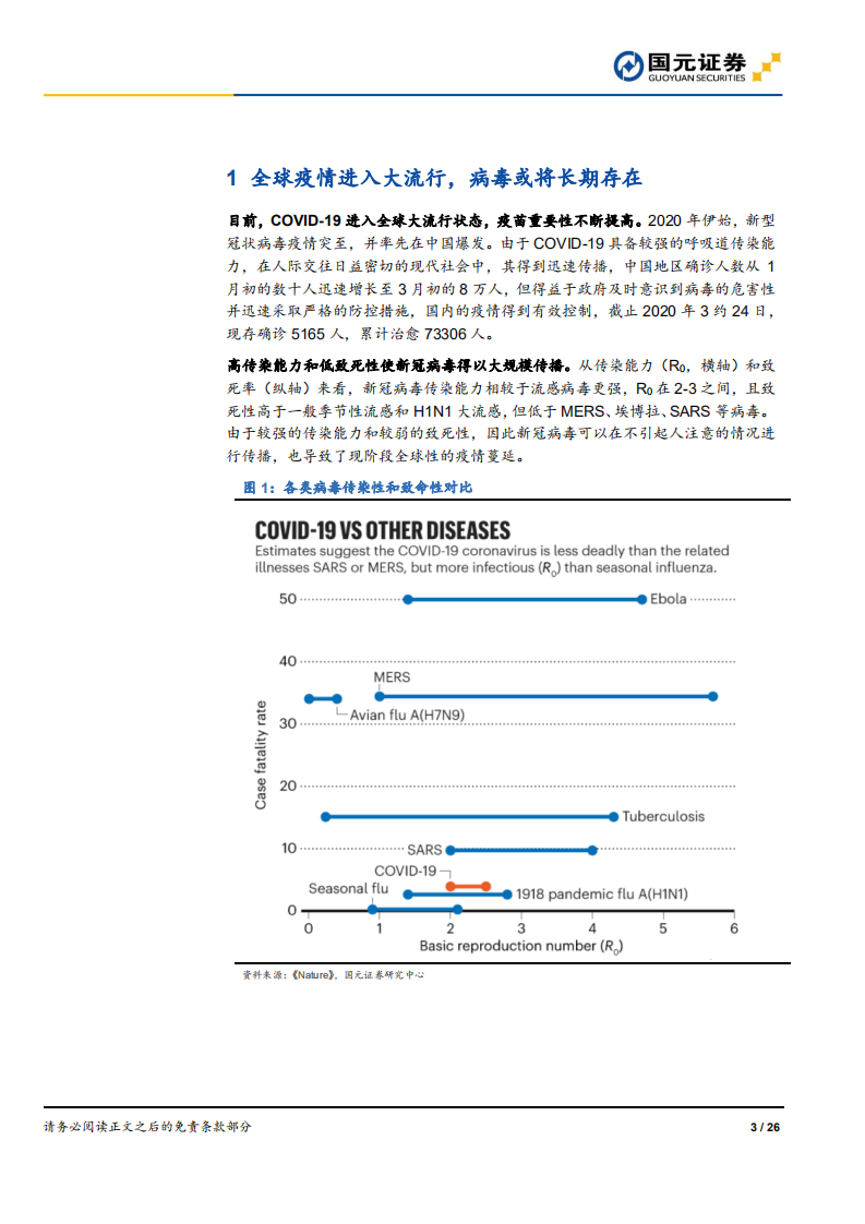 疫苗行业点评：新冠疫苗全球瞩目，新型技术平台各显神通-200324.pdf 第3页