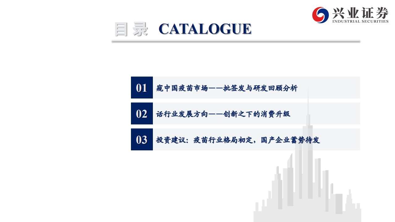 中国疫苗行业纵观（一）：脚踏实地，仰望星空-20200819.pdf 第2页
