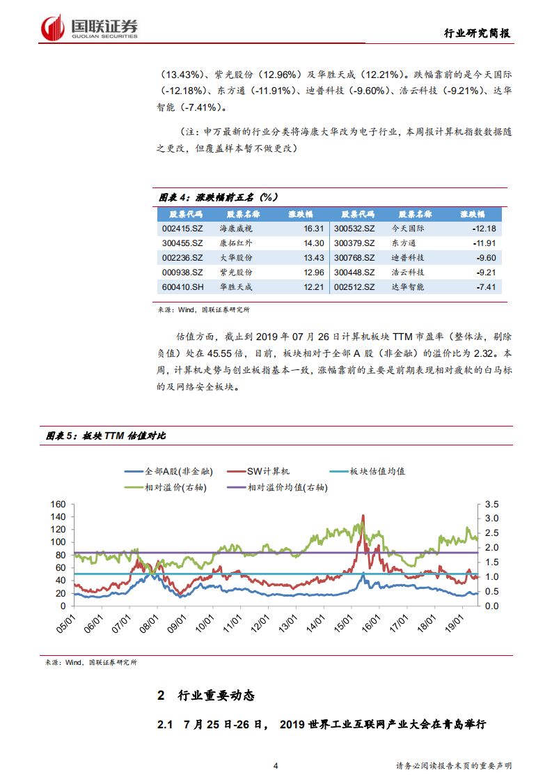 计算机行业：作为5G重要场景，工业互联网值得关注-190728.pdf 第4页