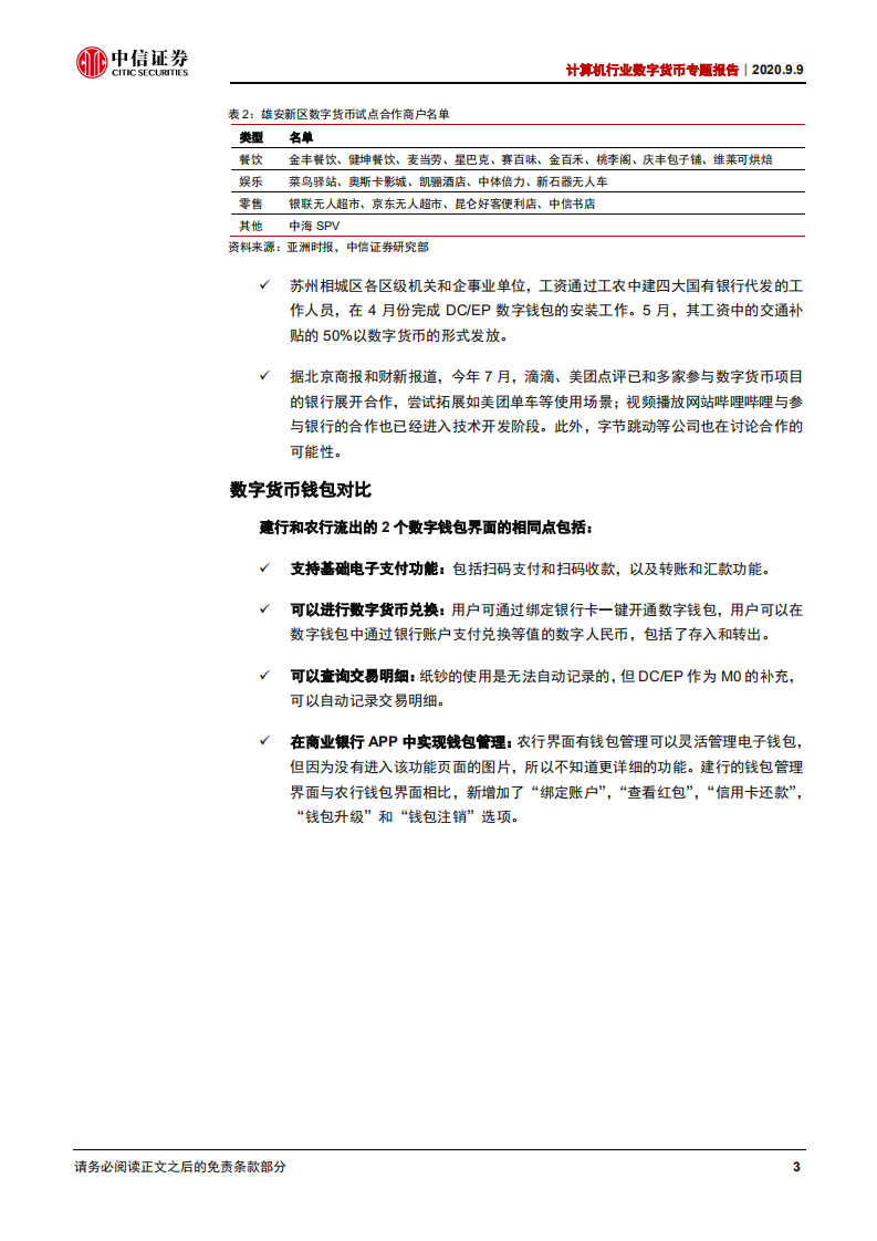 计算机行业数字货币专题报告：全球央行数字货币全面提速-20200909.pdf 第6页