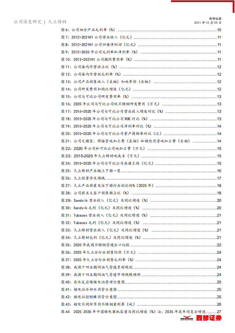 久立特材-首次覆盖报告：久久为功，永立潮头，不断进军高端领域-211008.pdf 第3页