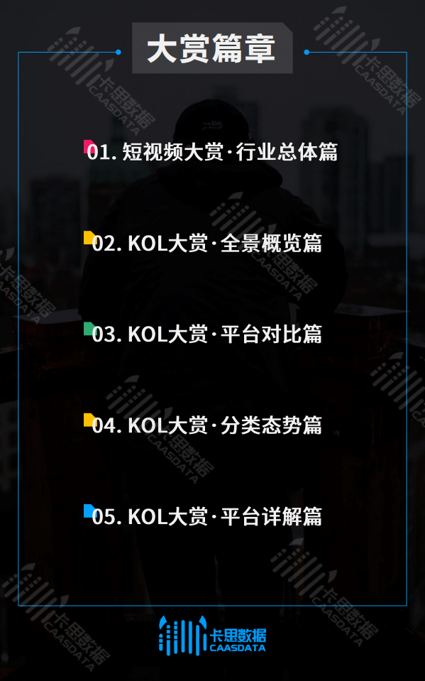 卡思数据：2018年度KOL红人行业白皮书.pdf 第2页