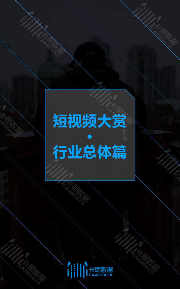 卡思数据：2018年度KOL红人行业白皮书.pdf 第3页
