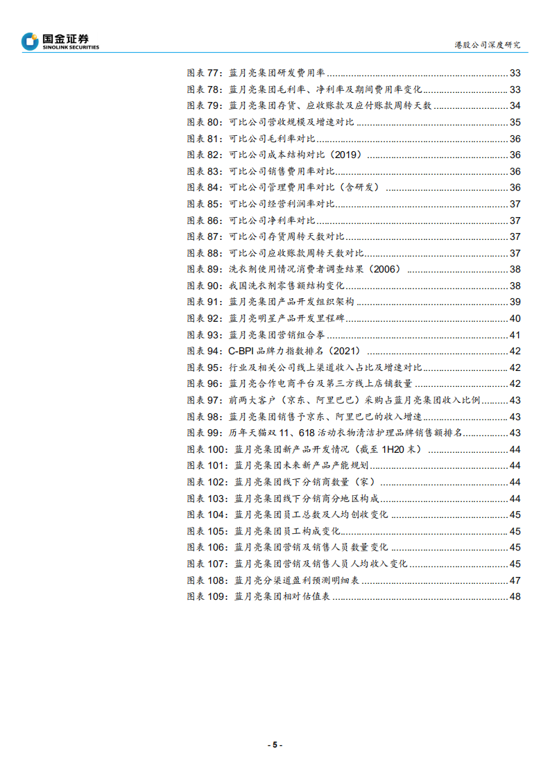 蓝月亮集团-引领家清行业潮流，打造本土龙头品牌-210713.pdf 第5页