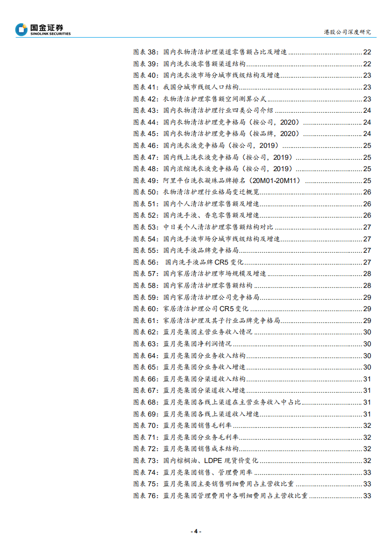 蓝月亮集团-引领家清行业潮流，打造本土龙头品牌-210713.pdf 第4页