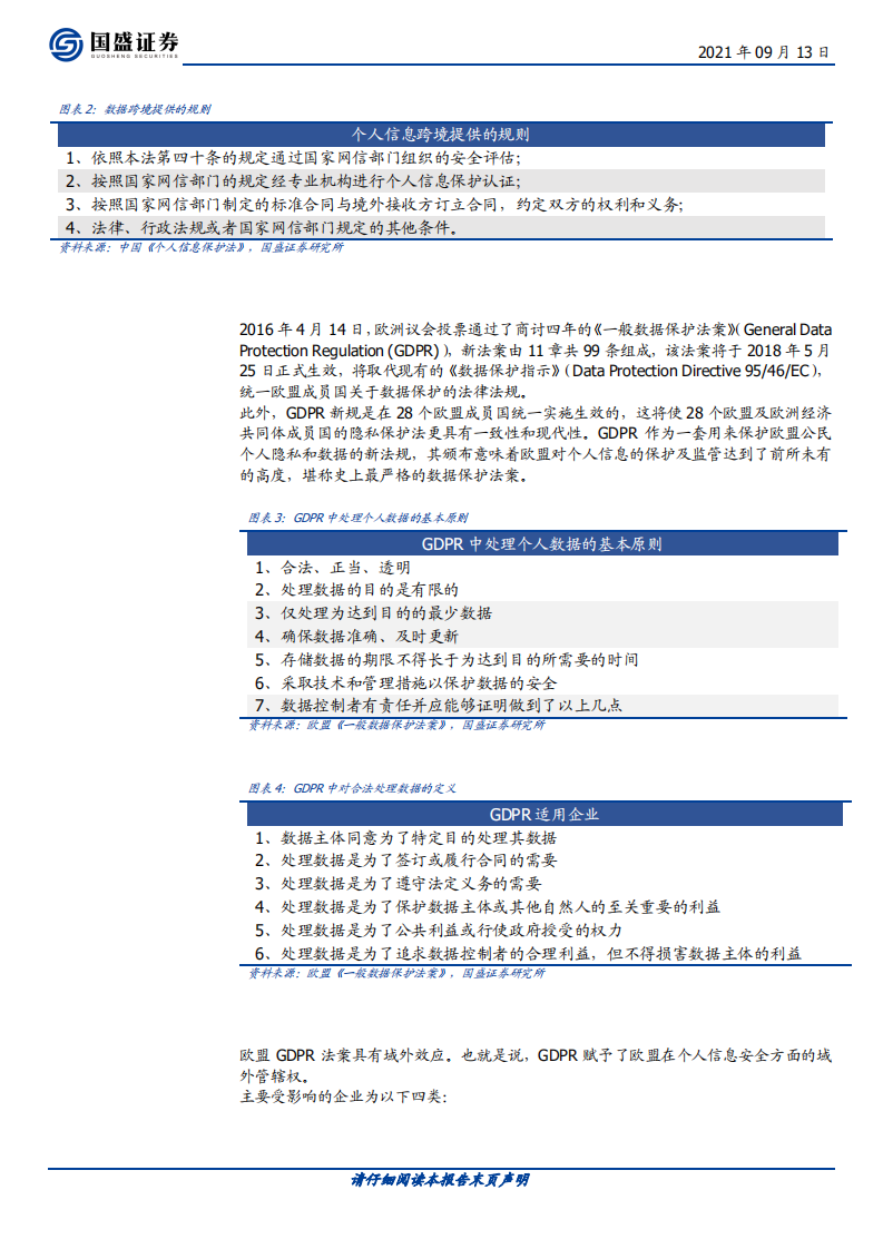 卫士通-战略携手光之树，数据安全巨擘启航-210913.pdf 第5页