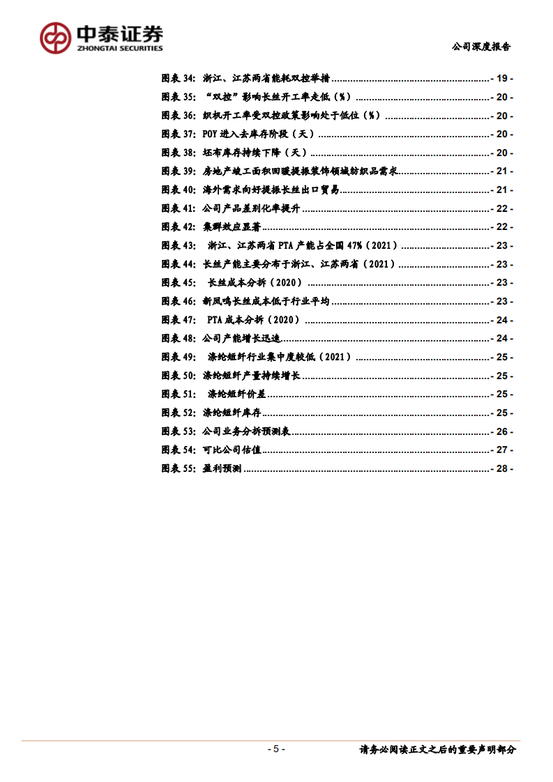 新凤鸣-公司深度报告：一鸣惊人乘风起，精耕细作稳成长-211217.pdf 第5页