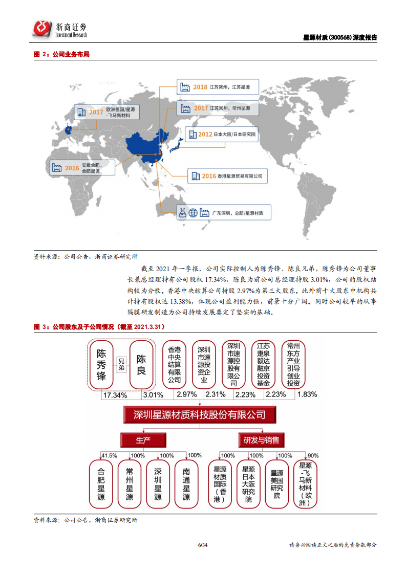 星源材质-深度报告：海外客户放量在即，公司业绩拐点将至-210831.pdf 第6页