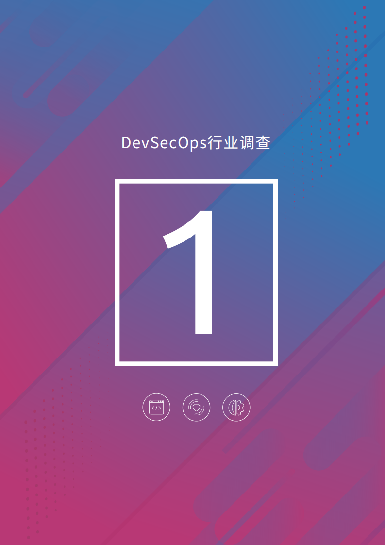 悬镜安全：2020 DevSecOps行业洞察报告.pdf 第5页