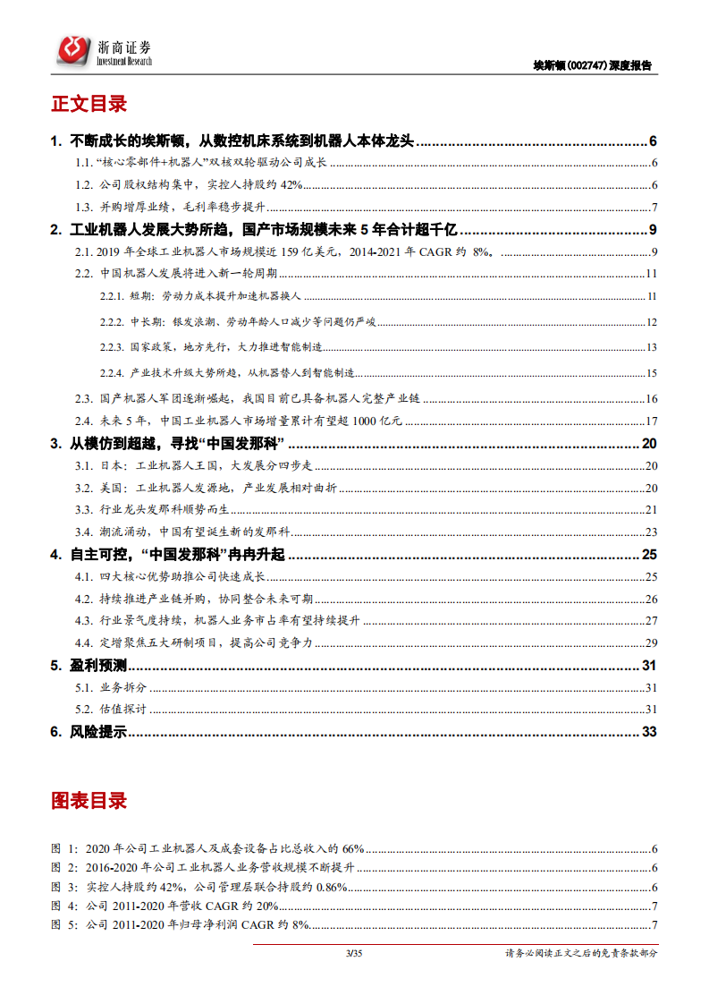 埃斯顿-深度报告：国产工业机器人龙头，中国&ldquo;发那科&rdquo;正在崛起-210928.pdf 第2页