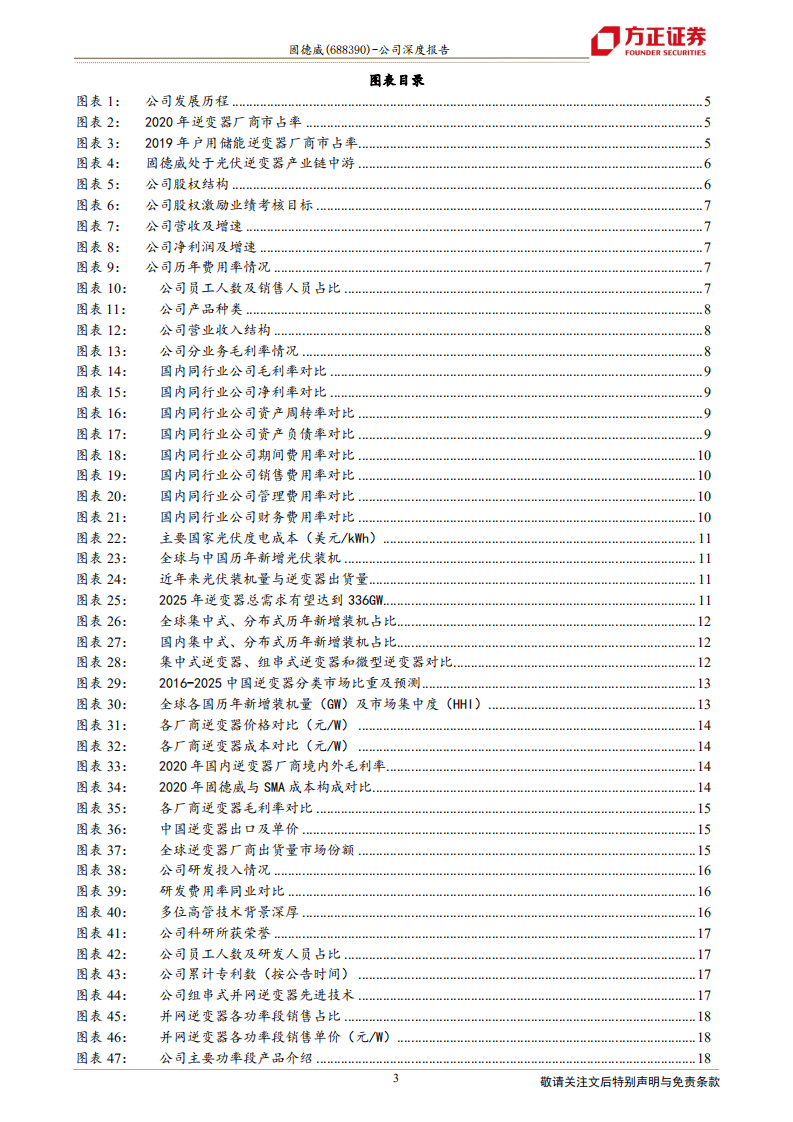 固德威-串并网领先企业，户用储能逆变龙头-210803.pdf 第3页