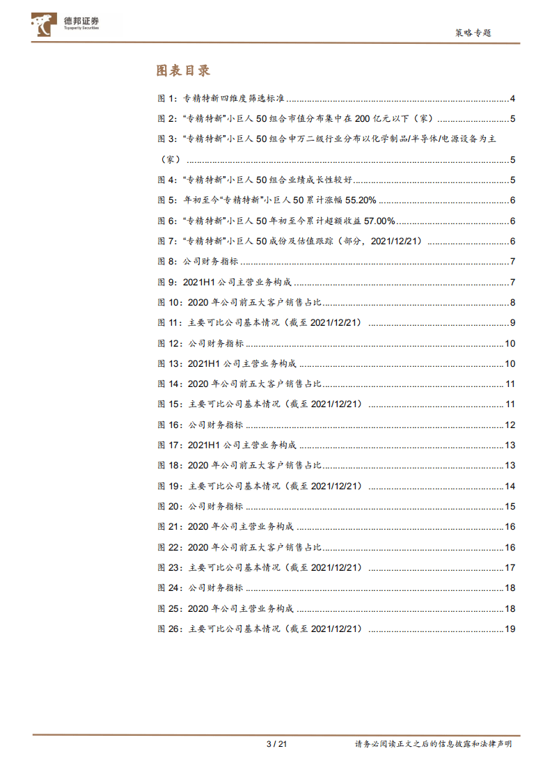 策略专题第一期：巡礼，“专精特新”小巨人-211222.pdf 第3页