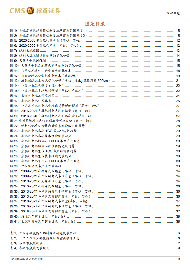 产业趋势研究系列报告（二）：氢能革命，星辰大海-220125.pdf 第3页