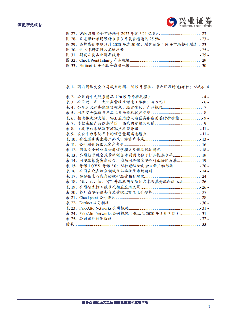 安恒信息-发力新安全领域，安全服务模式行业领先-200506.pdf 第3页