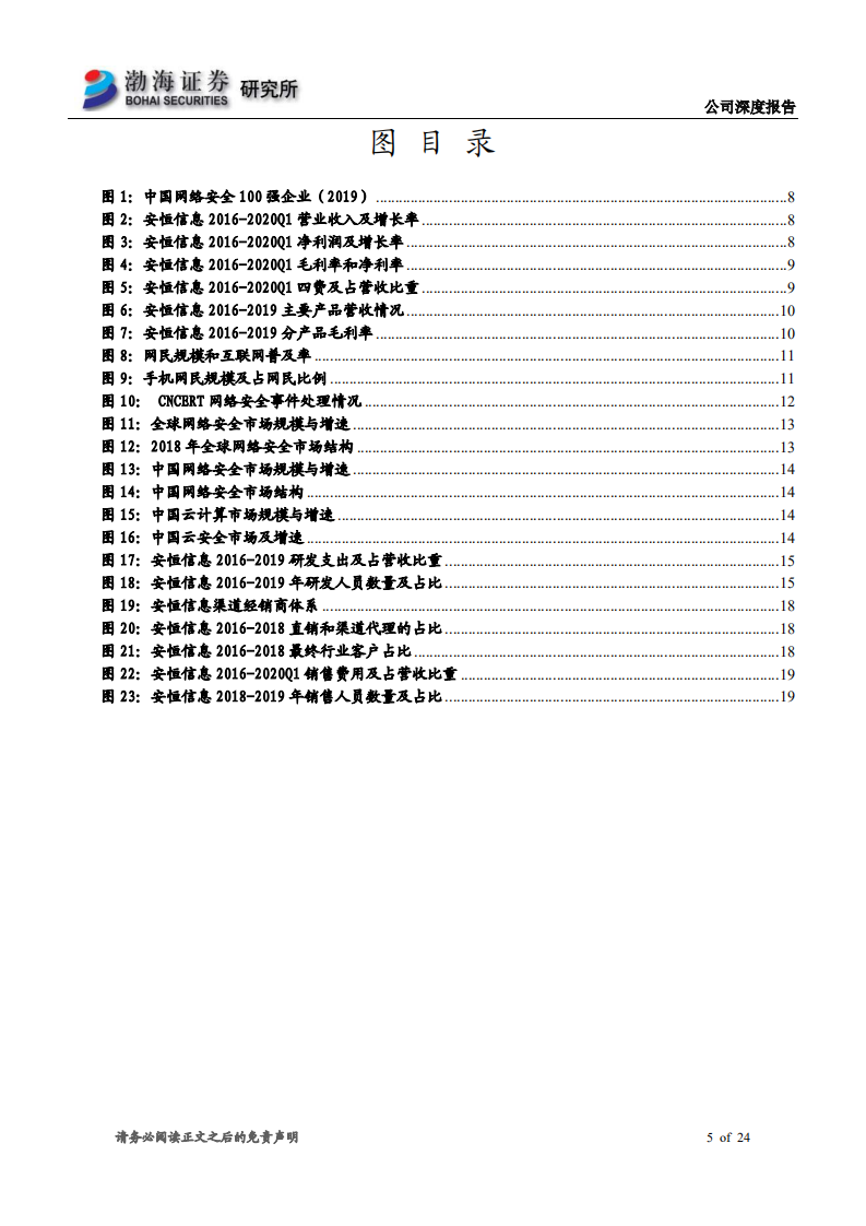 安恒信息-深度报告：网安行业领先，成长空间广阔-200528.pdf 第5页