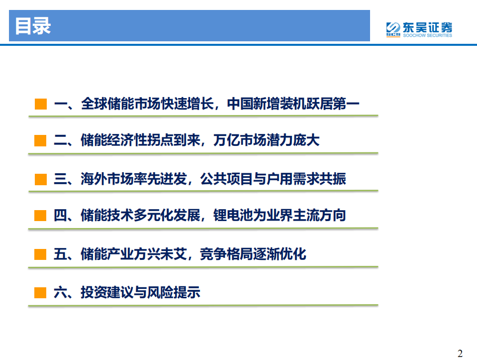 储能行业深度报告：聚势前行，如日方升，开启万亿蓝海新篇章-210811.pdf 第2页