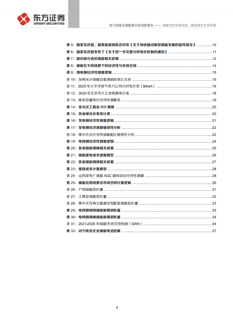 储能行业专题报告1：储能市场加速开启，商业模式未来可期-210825.pdf 第4页