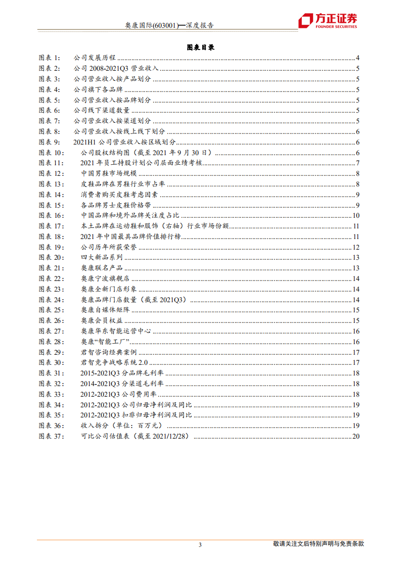 奥康国际-品牌焕新，重赢主流-211229.pdf 第3页