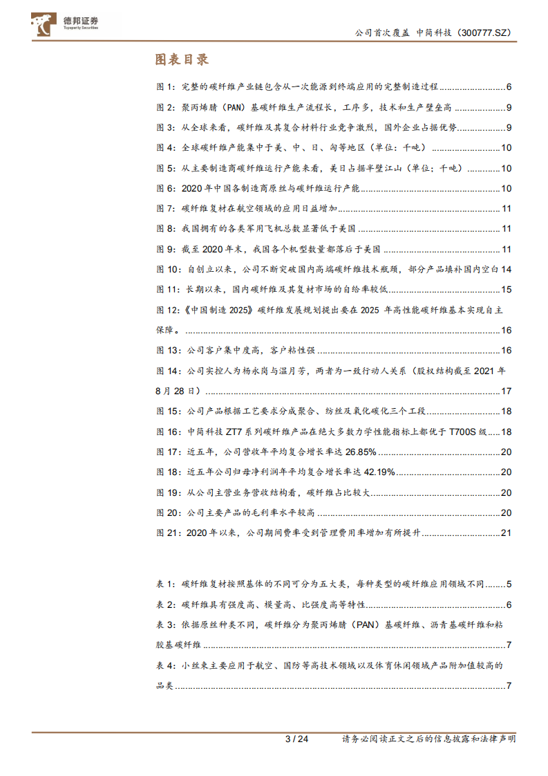 中简科技-高端碳纤维领域专精特新“小巨人”-210908.pdf 第3页