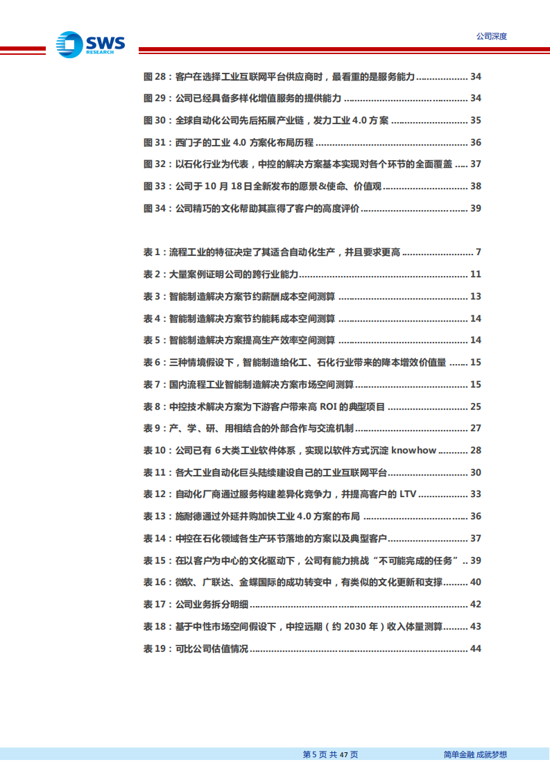 中控技术-&ldquo;工业4.0&rdquo;的方案化突破与空间重估！（&ldquo;智&rdquo;造TMT系列深度之十四）-20211019.pdf 第5页