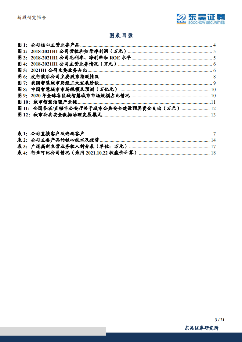 广道高新-专精于城市公共安全领域的数据采集与分析产品研发者-211023.pdf 第3页