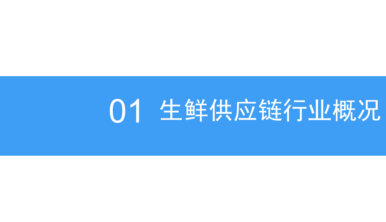 中商文库：2018年中国生鲜供应链行业发展前景研究报告.pdf 第4页