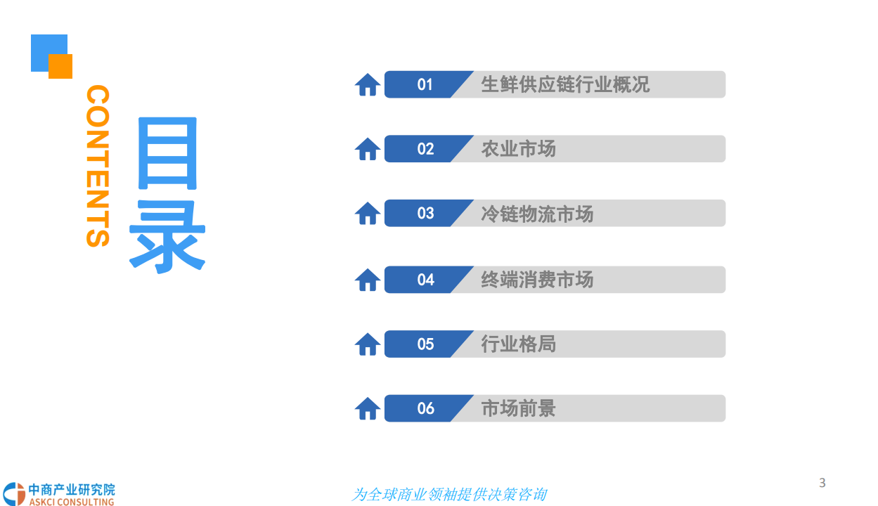中商文库：2018年中国生鲜供应链行业发展前景研究报告.pdf 第3页