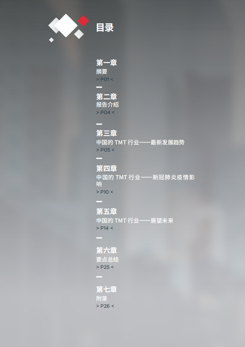 戴德梁行：新冠肺炎疫情后的复苏 14 &mdash; TMT行业.pdf 第2页