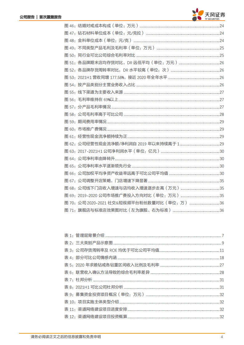 迪阿股份-一生只送一人，真爱打造品牌区隔-211224.pdf 第4页