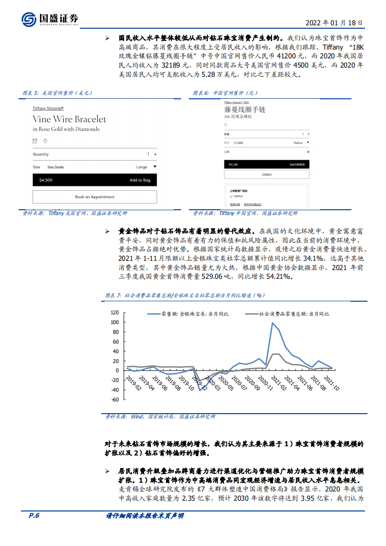 迪阿股份-钻戒行业佼佼者，差异化竞争优势明显-220118.pdf 第6页