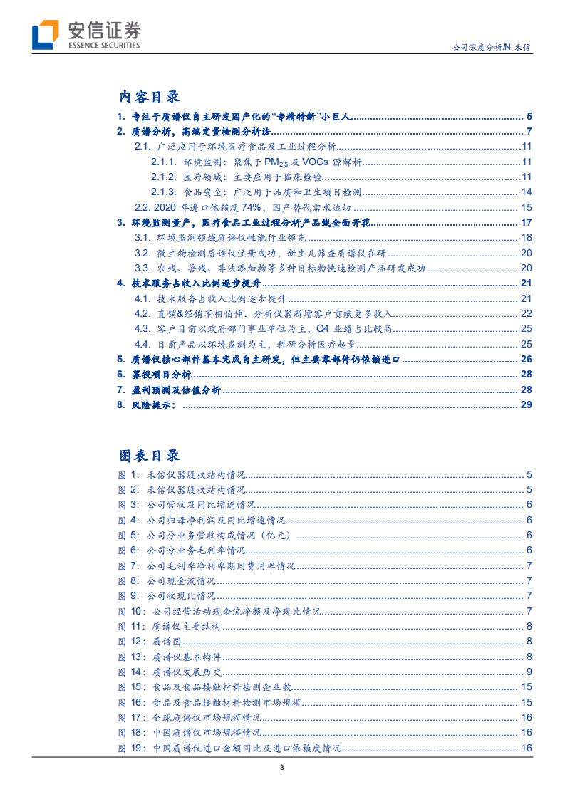 N禾信-&ldquo;专精特新&rdquo;小巨人，做中国人的质谱仪器-210914.pdf 第3页