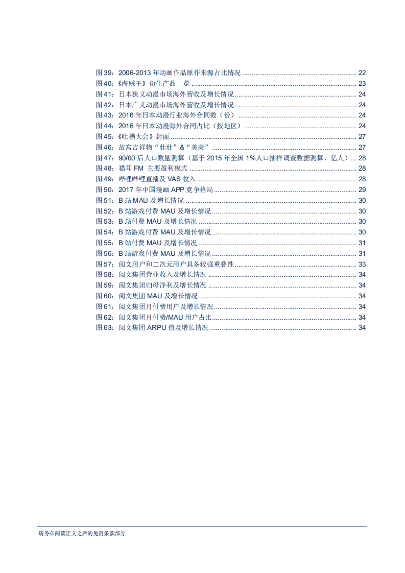 二次元行业专题研究报告：Gen~Z人口红利下的朝阳产业-181205.pdf 第4页
