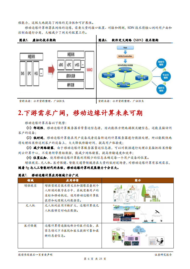 TMT行业：云时代重要补位者，边缘计算有望成为新风口-180731.pdf 第6页