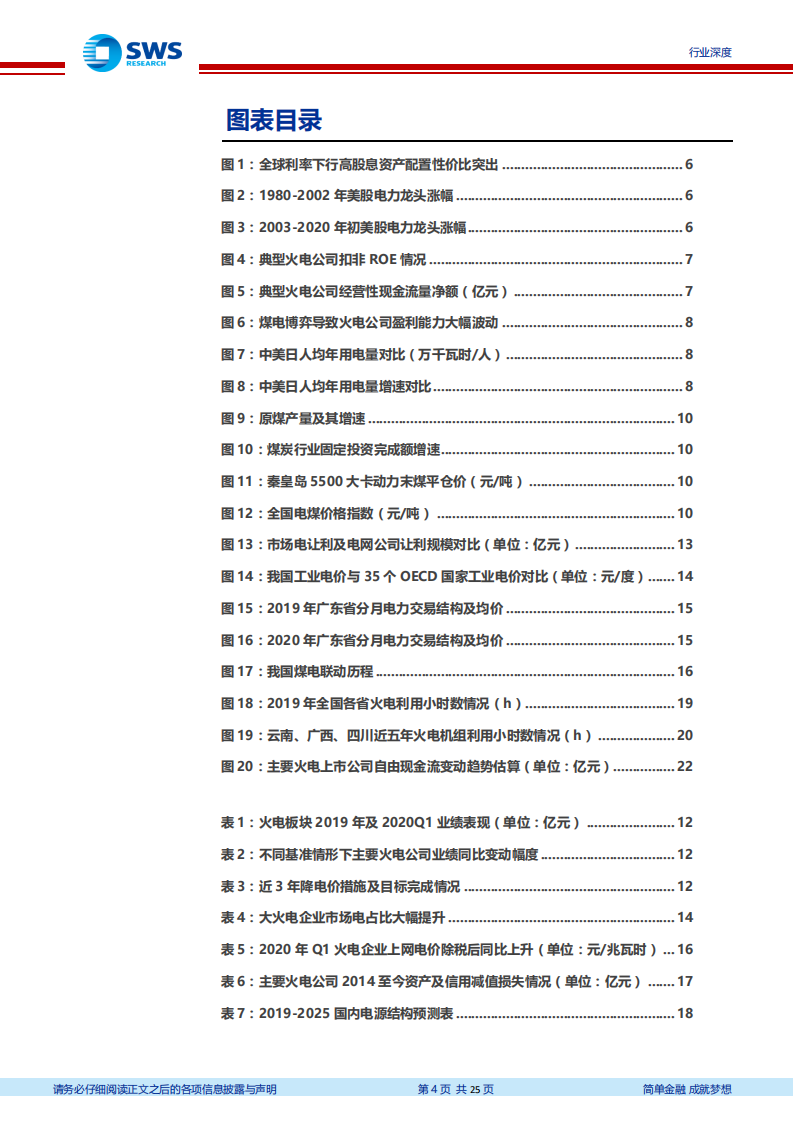火电行业深度报告：穿越三重门，重回现金牛-200527.pdf 第4页