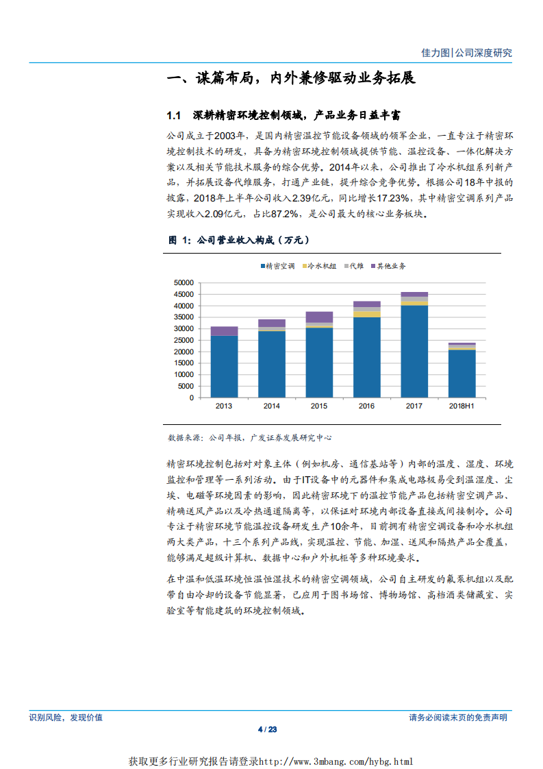佳力图-深耕大数据应用，龙头受益行业红利-190307.pdf 第4页