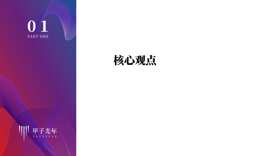 甲子光年：2020中国数据中台行业发展简析.pdf 第3页