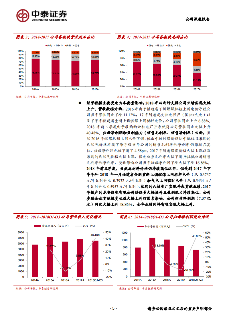 福能股份：福建省风电运营龙头，业绩拐点将至.pdf 第5页