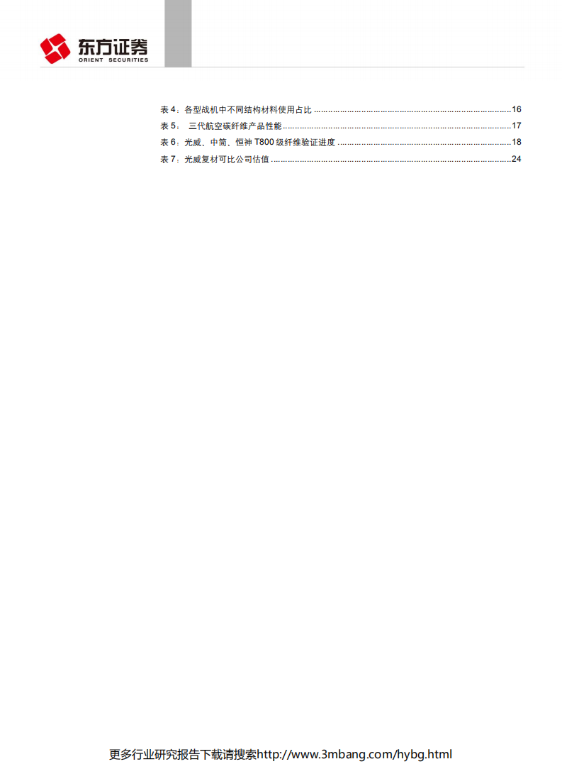 光威复材-国产碳纤维龙头，航空航天与风电碳梁双赛道领跑-190617.pdf 第4页