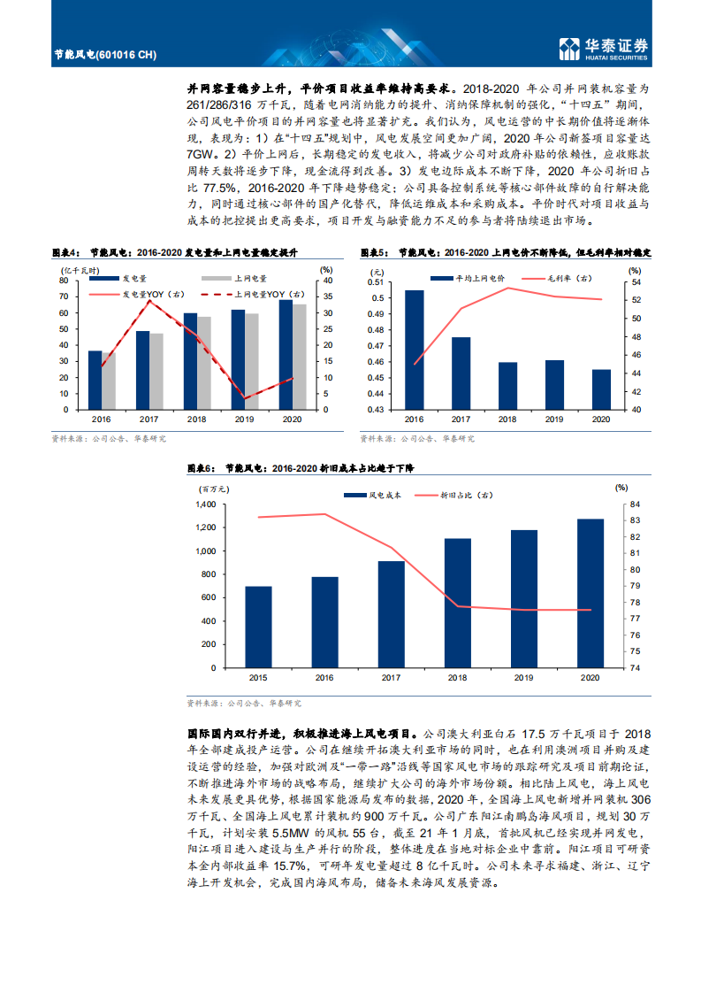 节能风电-风电蛰伏主力，迎风而动展露峥嵘-210621.pdf 第6页