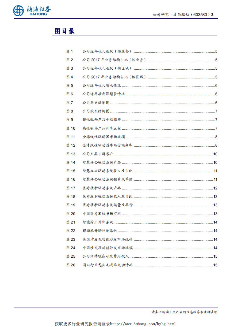 捷昌驱动-小荷才露尖尖角，蓝海酝酿新成长-190301.pdf 第3页