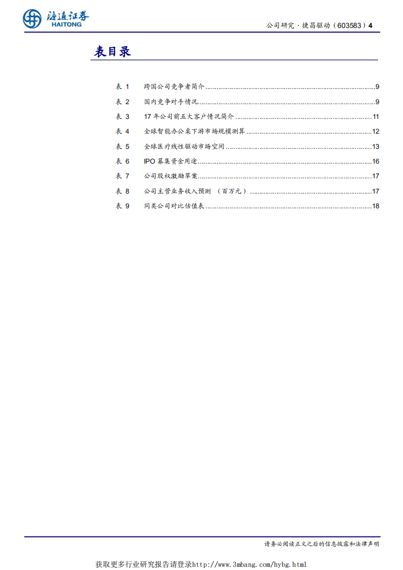捷昌驱动-小荷才露尖尖角，蓝海酝酿新成长-190301.pdf 第4页
