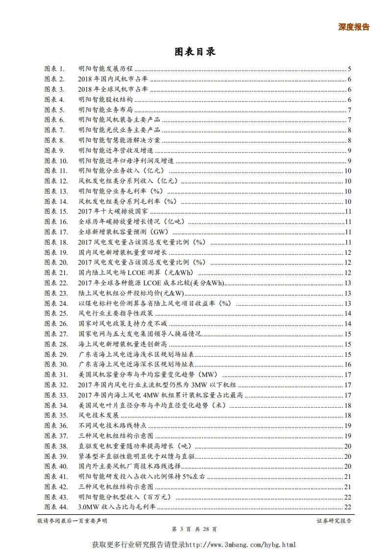 明阳智能-大功率风机弯道超车，海上风电龙头启航-190330.pdf 第3页