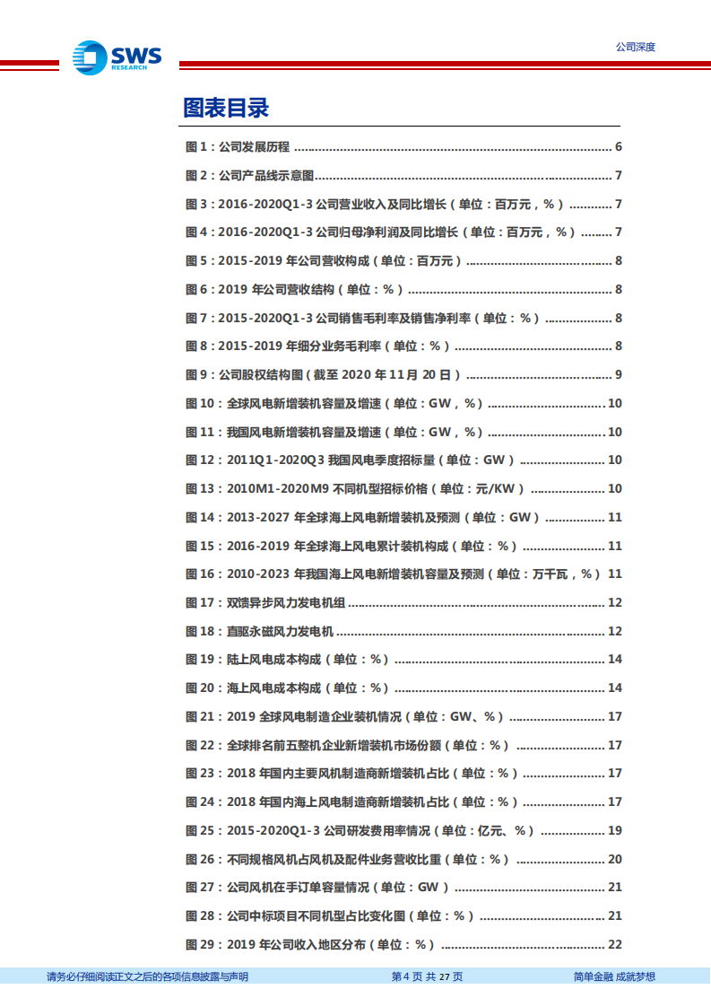 明阳智能-领先的风电整机制造商，受益海上风电爆发-2020201214.pdf 第4页