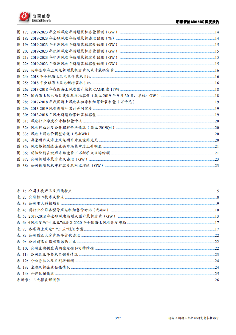 明阳智能-深度报告：海上风电龙头迎接大时代-200403.pdf 第3页