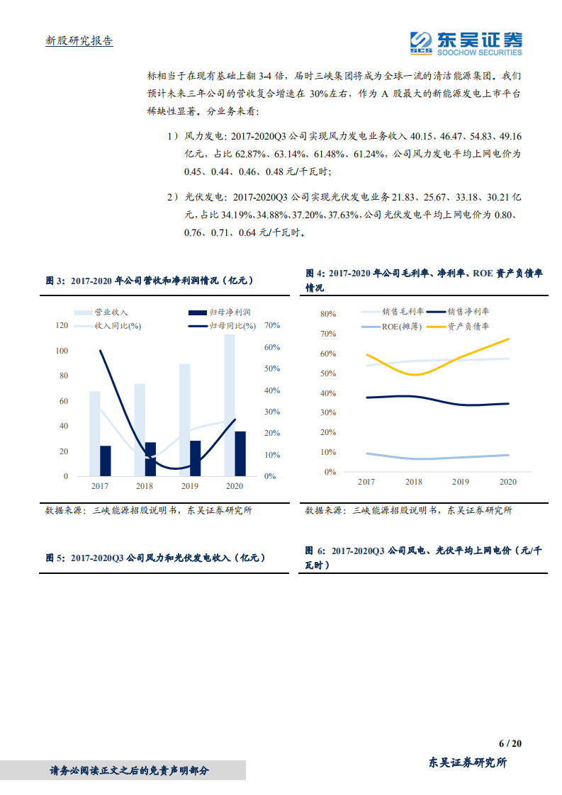 三峡能源-打造A股最大风电光伏运营商-210606.pdf 第6页