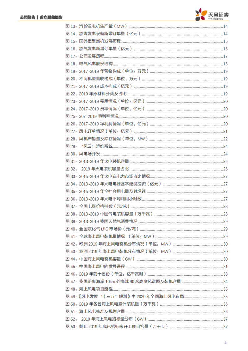 上海电气-系列深度1：火电制造向运维深耕细作，风电拟拆分上市乘风破浪-200623.pdf 第4页